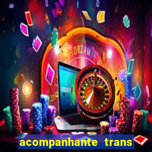 acompanhante trans de porto alegre